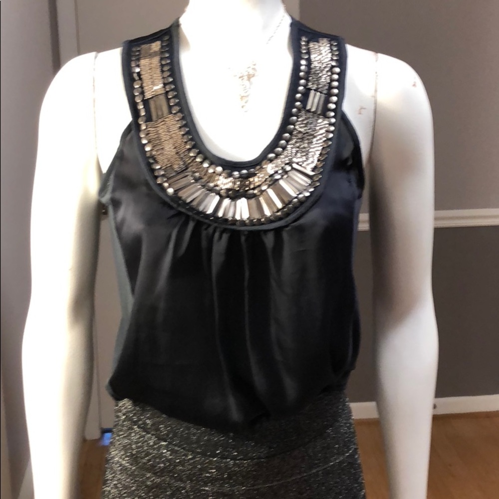 Cynthia Rowley blouse